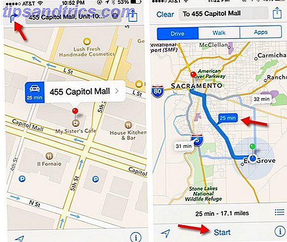 Después de reemplazar la navegación de Google, Apple Maps tuvo un comienzo difícil, montones de críticas y chistes muy divertidos, pero ¿todo ha sido perdonado?