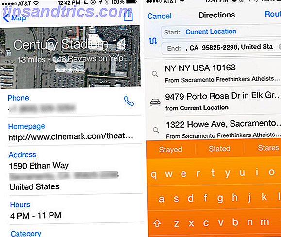 Ist Apple Maps bereits ein zuverlässiger Navigator? 2015 01 01 16 46 20 593 x 500