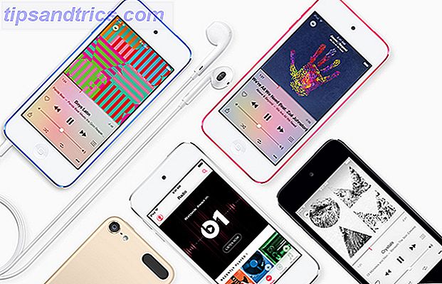 Devriez-vous acheter le meilleur iPod touch d'Apple? ipodmusic