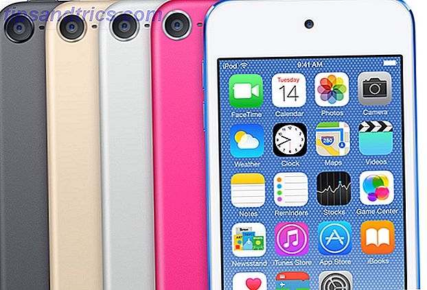 Devriez-vous acheter le meilleur iPod touch d'Apple? ipodtouchdeveloper
