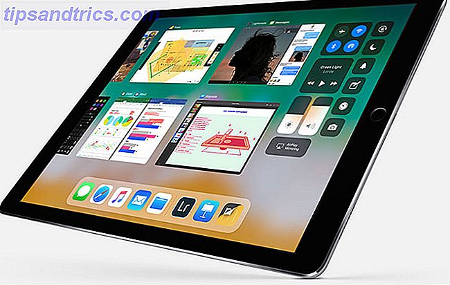 iOS 11 ahora: cómo descargarlo e instalarlo en iPhone y iPad ipad ios11 1