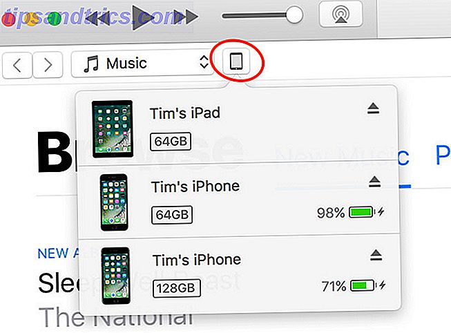 iOS 11 ahora: cómo descargarlo e instalarlo en dispositivos iTunes de iPhone y iPad