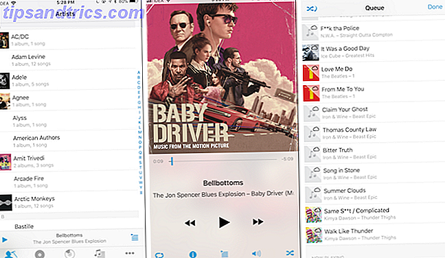iCloud-muziekbibliotheek iPhone 2