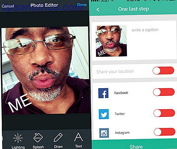 7 iPhone-apps voor de Selfie Obsessed
