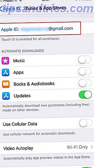 Har du tænkt dig, hvilke tjenester du har abonneret på via dit Apple ID?  Sådan finder du ud af iPhone, iPad, Mac eller pc.