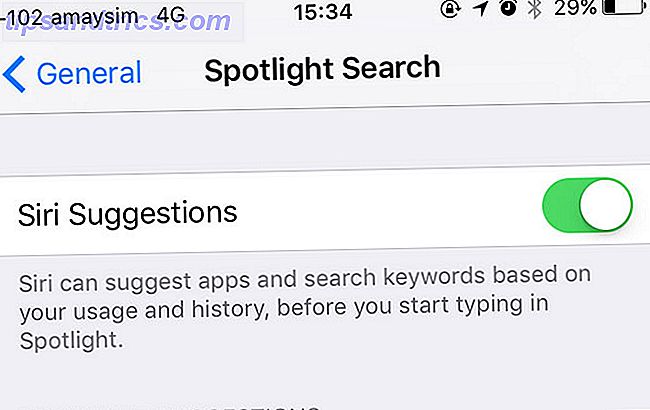 Come eliminare Any & All History sui suggerimenti dell'app per iPhone