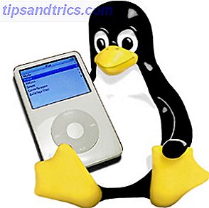 Muziek en andere media overbrengen naar uw iPod of iOS-apparaat [Linux]