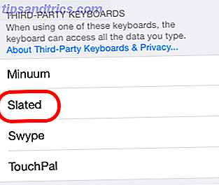 Slated é um teclado iOS 8 que traduz conversas para você slated1