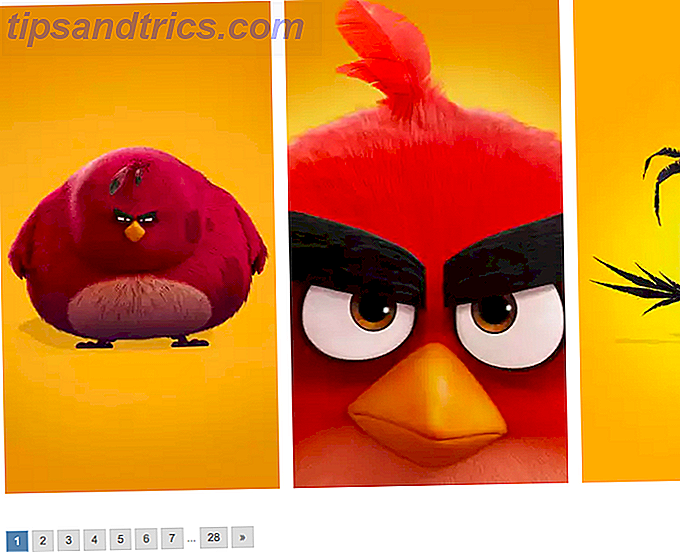 3Wallpapers Angry Birds iPhone Baggrunde
