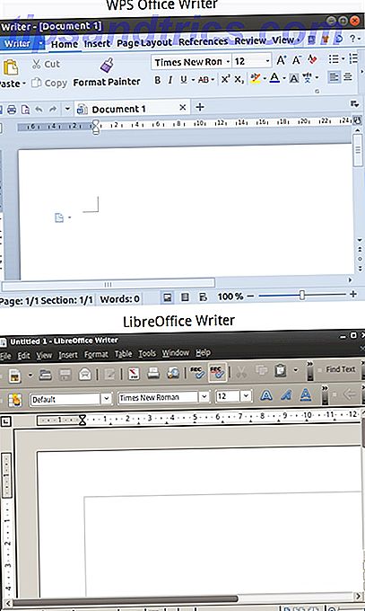 WPS-Bureau-Writer-vs-LibreOffice-Writer