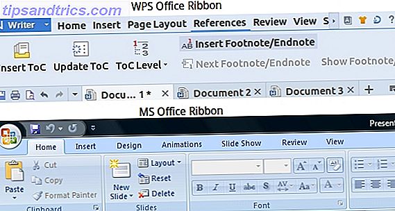 WPS Office para Linux se ve tan bien como MS Office, se desempeña aún mejor