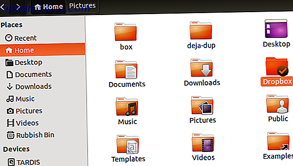 Slik fjerner du sikker Ubuntu fra en Windows Dual-Boot PC med Linux ubuntu5things dropbox