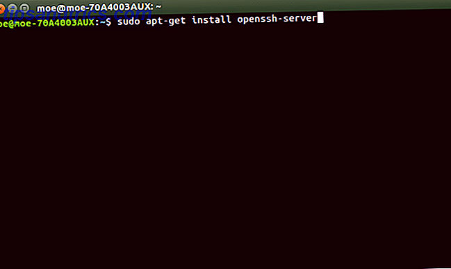 Nix-server-Install-OpenSSH