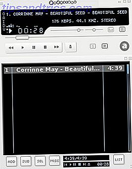 5 Great Alternative Linux Music Players