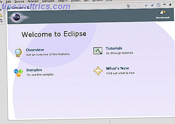 Full-Featured vs Basic Linux-kodredigerare: Eclipse och Geany Jämfört