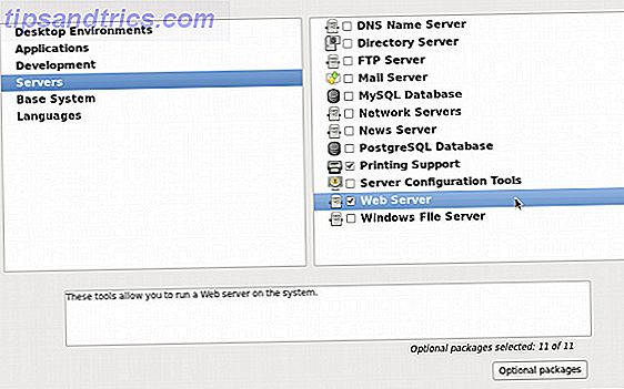 serveur web Apache