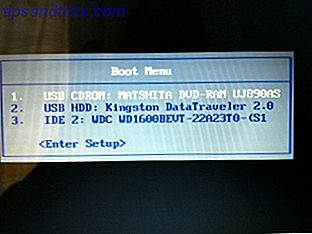 usb linux boot jump drive