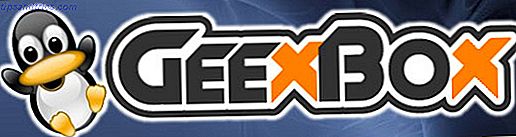 geexbox-ushare