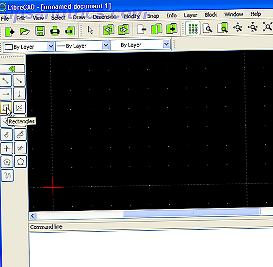 CAD λογισμικό σχεδιασμού