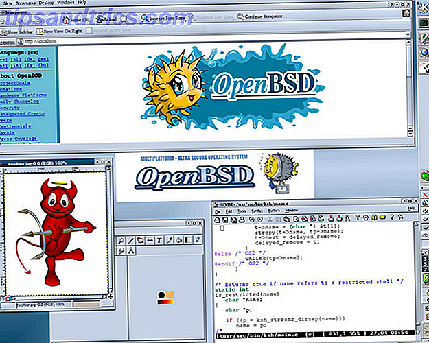 Unix-lignende-systemer-openbsd
