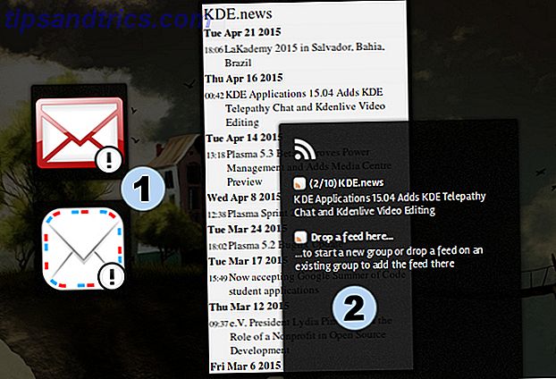 KDE-dashbord-post-nyheter