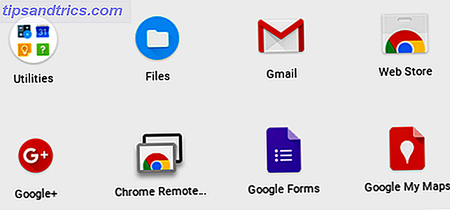 Styr din pc fra hvor som helst Brug Chrome Chrome-fjernbetjening Chrome Chromebook