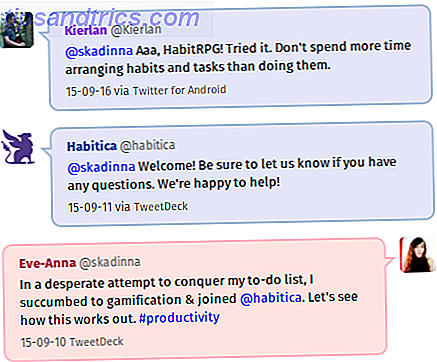 gfeedline-risposte twitter-linux-