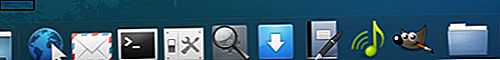 lette linux desktop