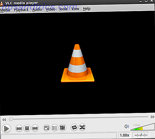 Linux-Videoplayer