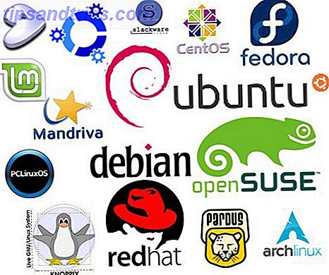 Linux-Software-Überprüfung