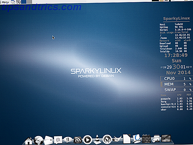SparkyLinux-sparky36-lxde