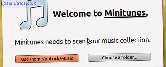 Linux-Mac-Musik-Player