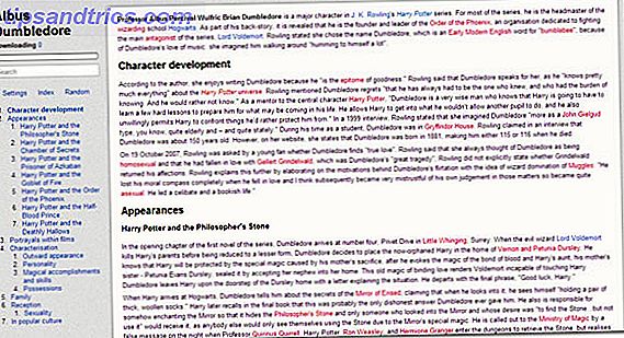 download sider fra wikipedia