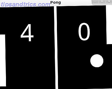 linuxcode-pong