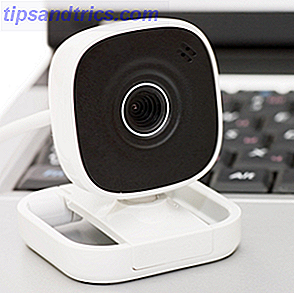 Legg til en tilpassbar Webcam Widget til skrivebordet ditt med den enkle og lette CamDesk [Windows og Linux]