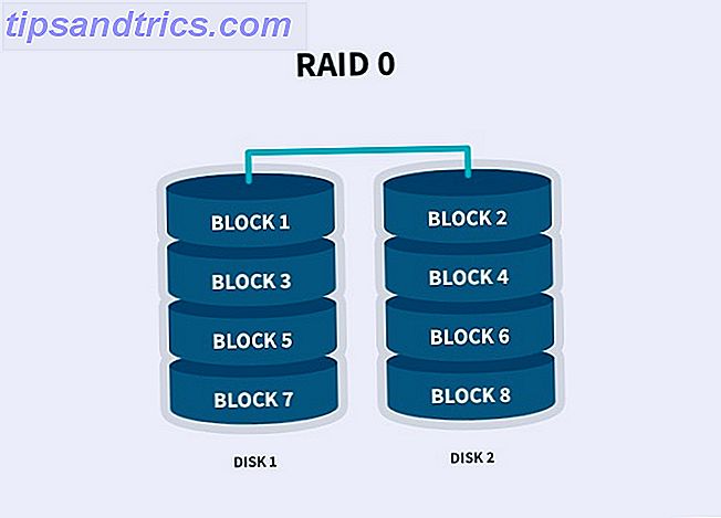 konfigurere raid hdd array linux