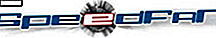 snelheid fan logo