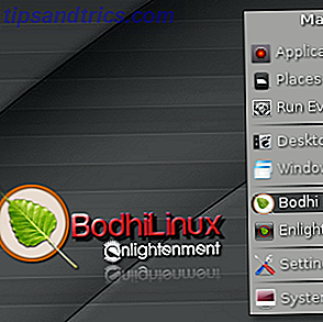 Pruebe una distribución de Linux liviana y hermosa que funcione en hardware muy antiguo.  Bodhi Linux puede ejecutarse en procesadores con solo 300 mhz, así que imagine qué tan bien funcionará en su máquina.  Con el entorno de escritorio Enlightenment, Bodhi se ve muy bien y es ligero.