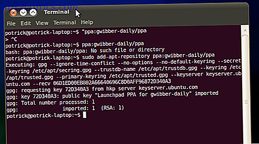 programmation en ligne de commande linux