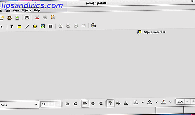 GNOMEOffice-gLabels