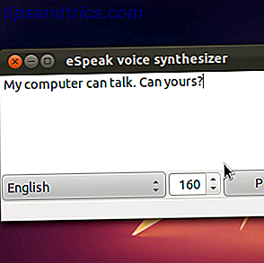 computer voice generator