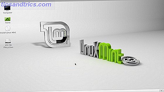 linux distributioner