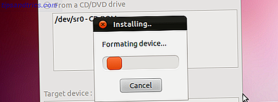 Windows USB-installasjons-CD
