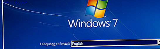 Windows USB-installasjonsdisk