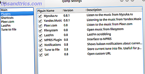 letvægts-afspillere-linux-qomp-plugins