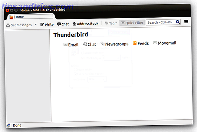BestLinuxSoftware-Thunderbird