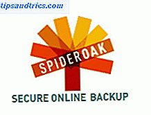SpiderOak: una solución de copia de seguridad y uso compartido de datos en línea [multiplataforma]