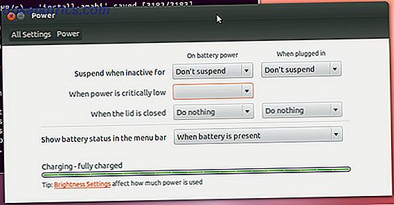 Wie man einen Home Server mit Ubuntu, Amahi & Ihrem alten Computer ubuntu4 erstellt