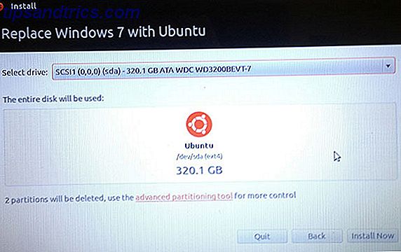 Erstellen Sie einen Home-Server mit Ubuntu