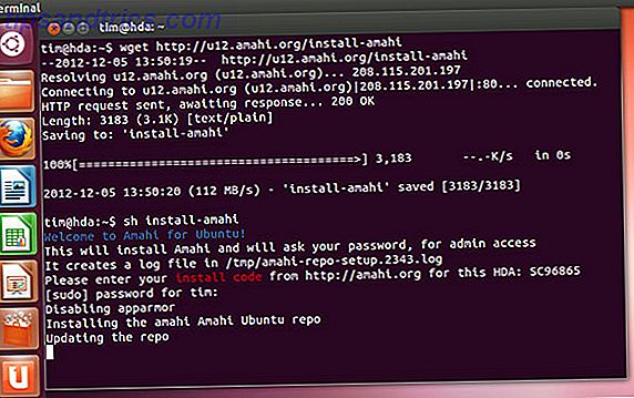 So erstellen Sie einen Home Server mit Ubuntu, Amahi & Ihrem alten Computer ubuntu3